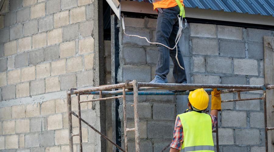 Expert new roof installation services in Jonesville, MI